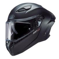 Uždaras šalmas Caberg Drift Evo II Matinis Juodas