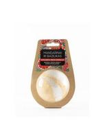 Acappella Putojantis vonios burbulas Bath Bubble 1vnt., Mandarinai ir bazilikas