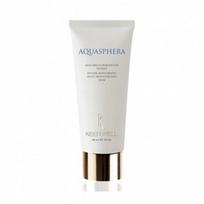 Keenwell Aquasphera Intense Moisturizing Face Mask Intensyviai drėkinanti apsauginė veido kaukė 60ml