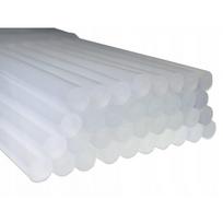 Klijų strypeliai pistoletui 11,2x300mm  -35vnt.(1kg)