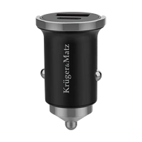 30 W automobilinis įkroviklis Kruger&Matz