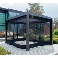 Tinklelis nuo uodų MIRADOR 3x3m