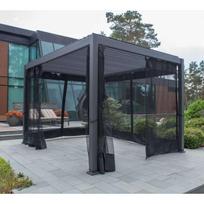 Tinklelis nuo uodų MIRADOR 3x4m
