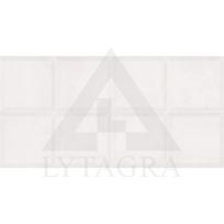 Glazūruotos keraminės sienų plytelės SLATE BLANCO , 30 x 60 cm , I rūšis