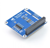 Raspberry Pi - Waveshare 16138 - Pan-Tilt priedėlis