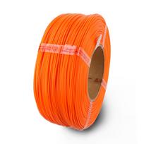 Bambu Lab Refill PLA Basic plastikas 1.75 mm 1kg - Orange