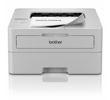 Brother HL-L2865DW Spausdintuvas lazerinis nespalvotas A4 34 ppm USB Ethernet LAN Wi-Fi