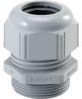 LAPP KABELIS ST-M 12X1.5 RAL 7001 SGY PA