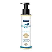 Bigger Size - erekciją stiprinantis kremas - 150 ml