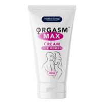OrgasmMax - aistros didinimo kremas moterims (50 ml)