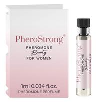 PheroStrong Beauty - feromonų kvepalai moterims - 1 ml