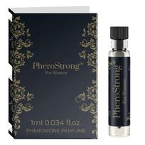 PheroStrong - feromonų kvepalai moterims - 1ml