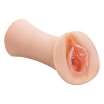 Pipedream - Wet Pussies Juicy Snatch - realistiška dirbtinė vagina (kūno spalvos)