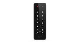Skaitytuvas ROGER PRT84ME (MIFARE & EM 125 kHz, 2 Programmable Keys, RACS CLK/DTA)