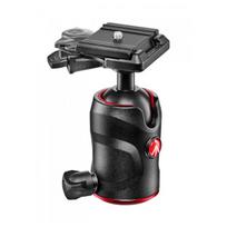 Stovas Galvutė trikojui Manfrotto Head MH496-BH