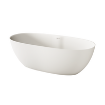 Laisvai pastatoma Paa Bella Silkstone vonia