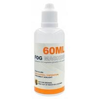 Stovas Skystis Lensgo dūmų generatoriui 2 x 60ml