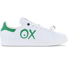 Adidas Stan Smith x Andre Saraiva XO – sportbačiai, balti HQ6862 ORIGINALAS EU 38 UK 5 balta