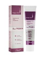 Balinamasis kremas-balzamas Šviesinantis Prieš pigmentaciją Balinantis Drėkinantis + UV filtrai - Pigmentacijos reguliavimas - Odos ląstelių regeneracija 1 pcs - 42 g