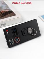 Tinka nubia Z60 Ultra mobiliojo telefono dėklui, laikikliui nubia Z60 Ultra juoda