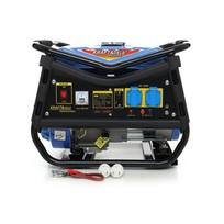 Generatorius benzininis keturtaktis Kraft & Dele KD141, 2800 W