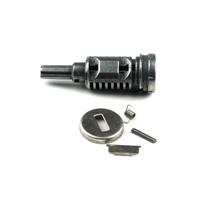 ESC BDP1125 durų spyna SIP22 80/1025 50511842 cilindro korpuso svirties spyruoklės Alfa Romeo Giulietta 940 QV 2010-2016