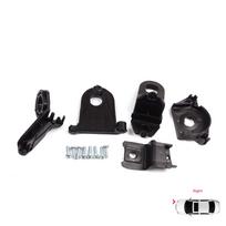 EHL531 Priekinio žibinto laikiklio tvirtinimo remonto laikiklių ąselių rinkinys dešinė pusė Seat Leon MK3 5F 2012-2020 5F0998226