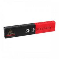 Aroma Self Discovery smilkalai