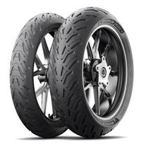 Motociklo padanga Michelin Road 6 110/70ZR17