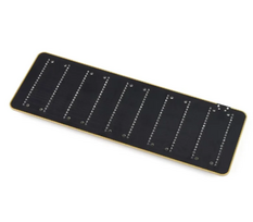 Pico Quad Expander - 2 x 20 GPIO jungčių praplėtimo modulis - Raspberry Pi Pico - Waveshare 19361