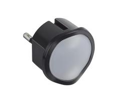 Legrand 50677 - LED Naktinė lizdo lemputė PL9 LED/0,06W/230V