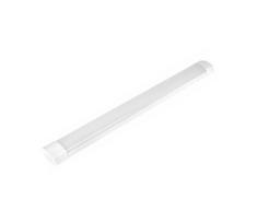 Reguliuojamas LED po virtuvės spintele montuojamas šviestuvas LED/40W/230V 3000-6500K Wi-Fi Tuya IP40