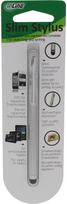Inline Technology InLine Slim Stylus Touch Pen, Silver (55467A)
