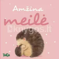 Amžina meilė - Stephanie Moss, Natalia Vasilica