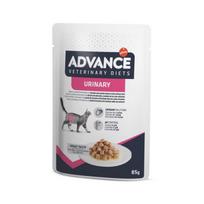 ADVANCE Veterinary Diet Cat URINARY konservai katėms 12 x 85g