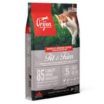 ORIJEN CAT Fit & Trim 2 x 5,4kg