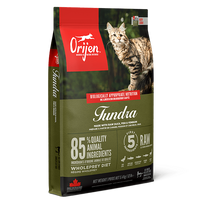 ORIJEN CAT Tundra 2 x 5,4kg
