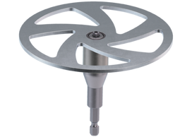Įrankis sukti smeiges  S1 tool  (  smeigėms Capatect ST Carbon K / Ejotherm S1)