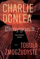 Tobula žmogžudystė - Charlie Donlea