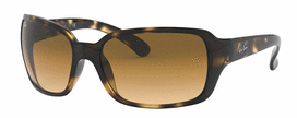 Moteriškas Akiniai RAY-BAN RB4068 710/51