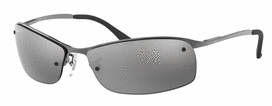 Vyriškas Akiniai RAY-BAN RB3183 004/82