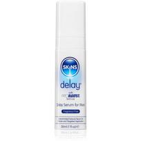 Skins Natural Delay ejakuliaciją atitolinantis purškalas 30 ml