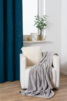 Pledas SPLENDID MANA LIGHT GREY, 150 x 200 cm, 100% poliesterio