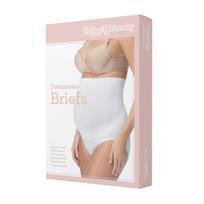 Kelnaitės nėščiosioms su medvilne RelaxMaternity