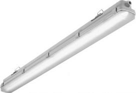 Waterproof luminaire TYTAN 2 LED BASIC 1150mm 6300lm 840 IP66 44W 908743 | 5905963908743