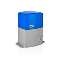 Pramoninė stumdomų vartų automatika Quiko Ercole QK-E2500TINV