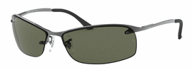 Vyriškas Akiniai RAY-BAN RB3183 004/9A