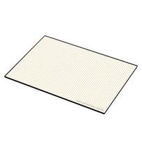 VFX 4X5.65''1MM ORANGE V-STREAK FILTER