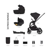 Venicci CLARO Noir 4in1 Universalus vežimėlis