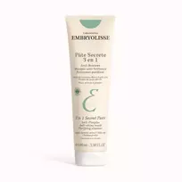 EMBRYOLISSE Secret Paste 3in1 daugiaf. pasta r/m veido odai, 100 ml